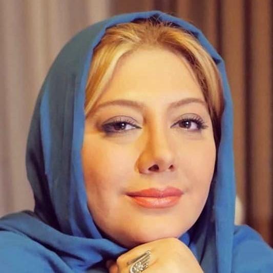 Photo of Zahra Davoudnejad