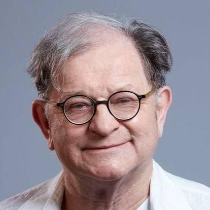 Photo of Anton Rattinger