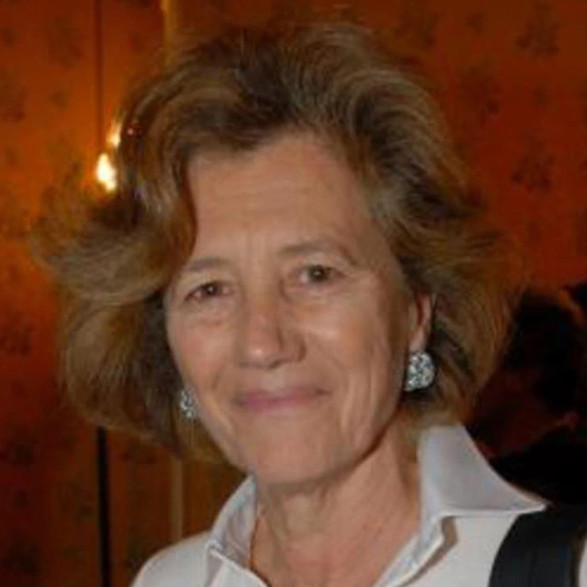 Photo of Tilde Corsi