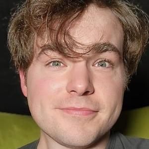Photo of Christopher Wesley Moore
