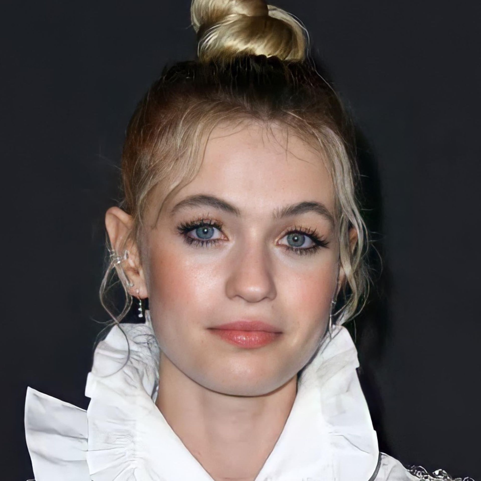 Photo of Olivia Scott Welch