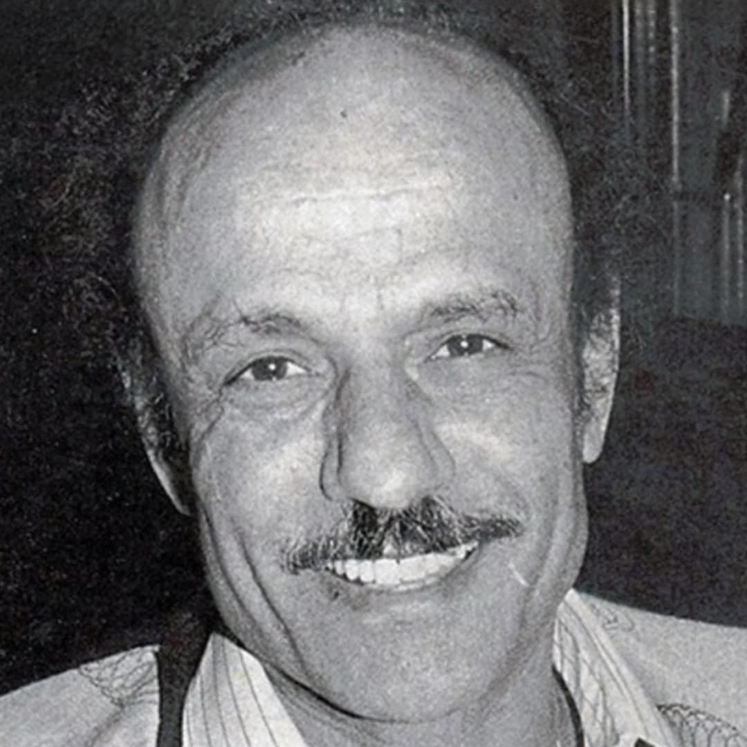 Photo of Hossam El Dine Mostafa
