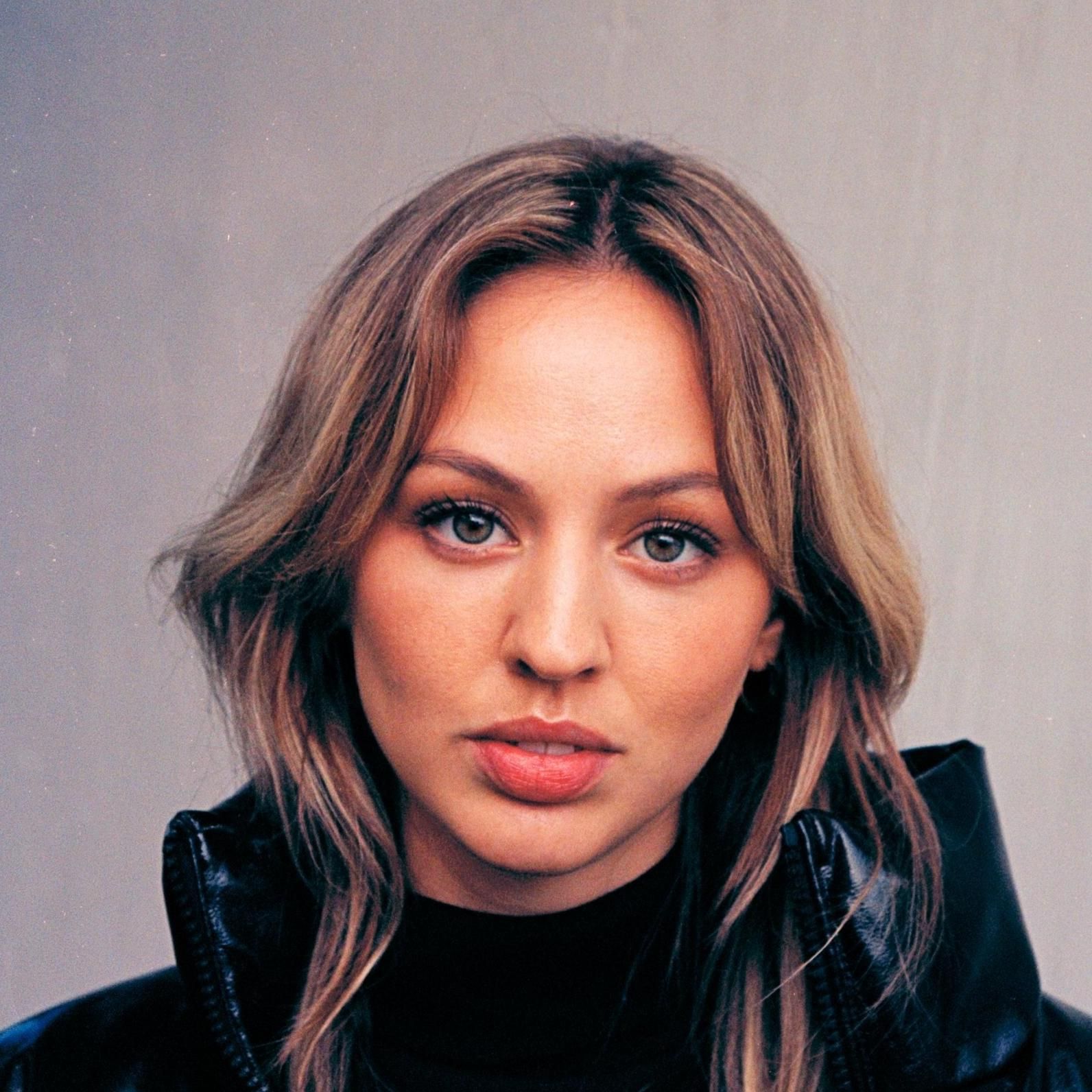 Photo of Malou Marnfeldt