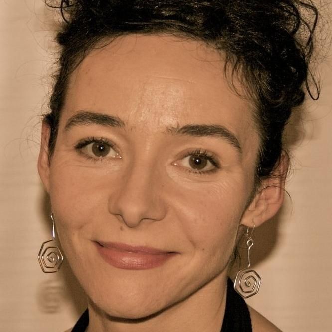 Photo of Irene Bau