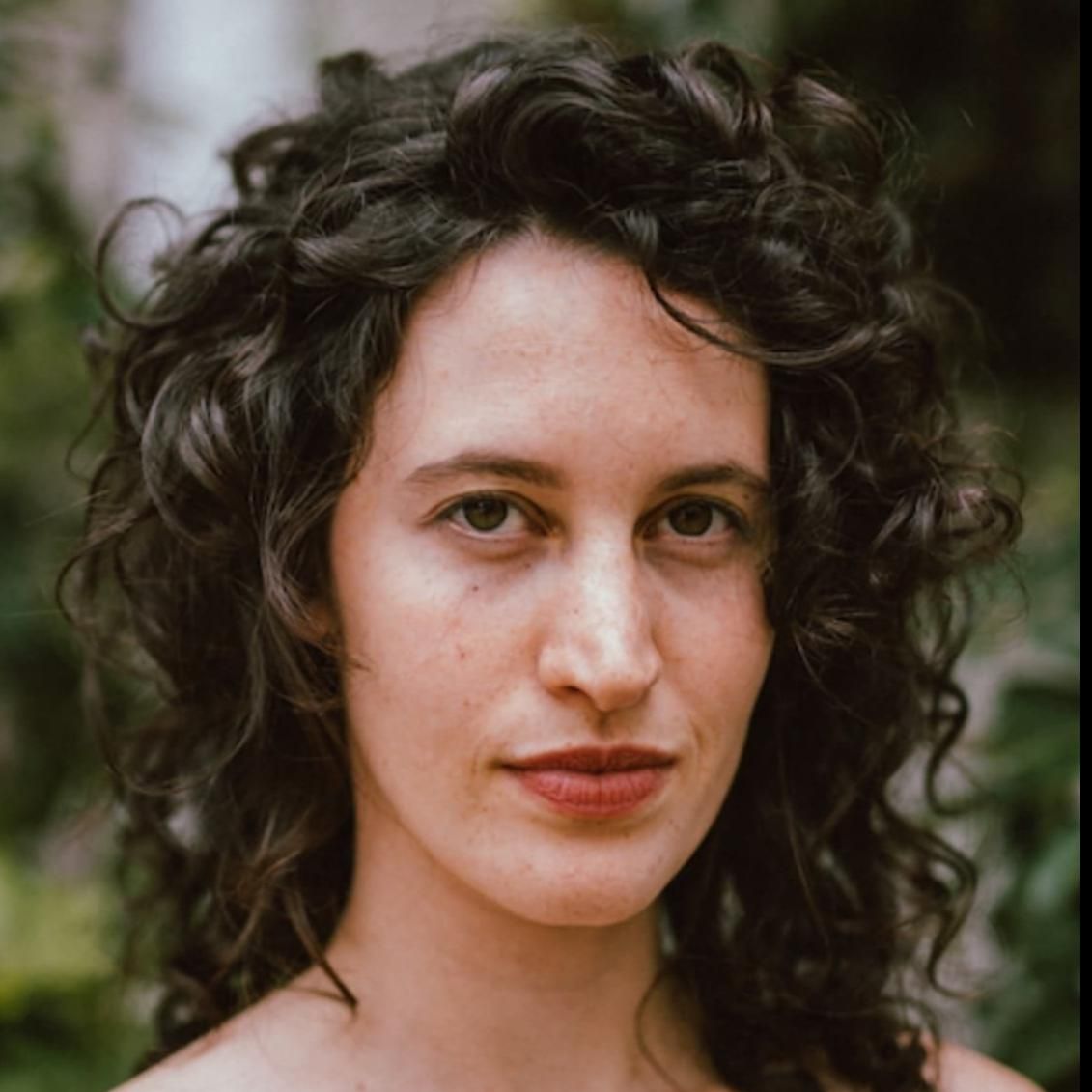 Photo of Ines Bushatsky