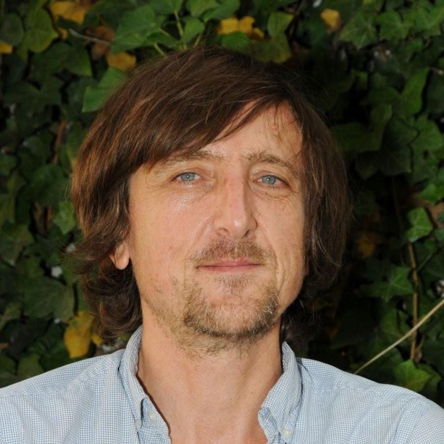 Photo of Denis Thybaud