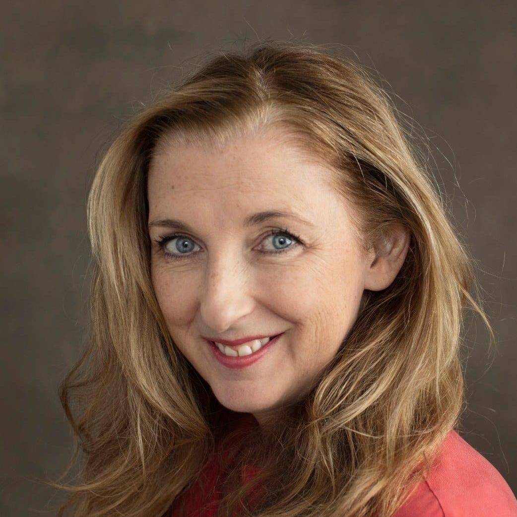 Photo of Julie Wilson Nimmo