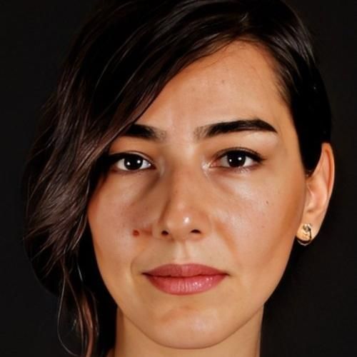 Photo of Elif Akşar