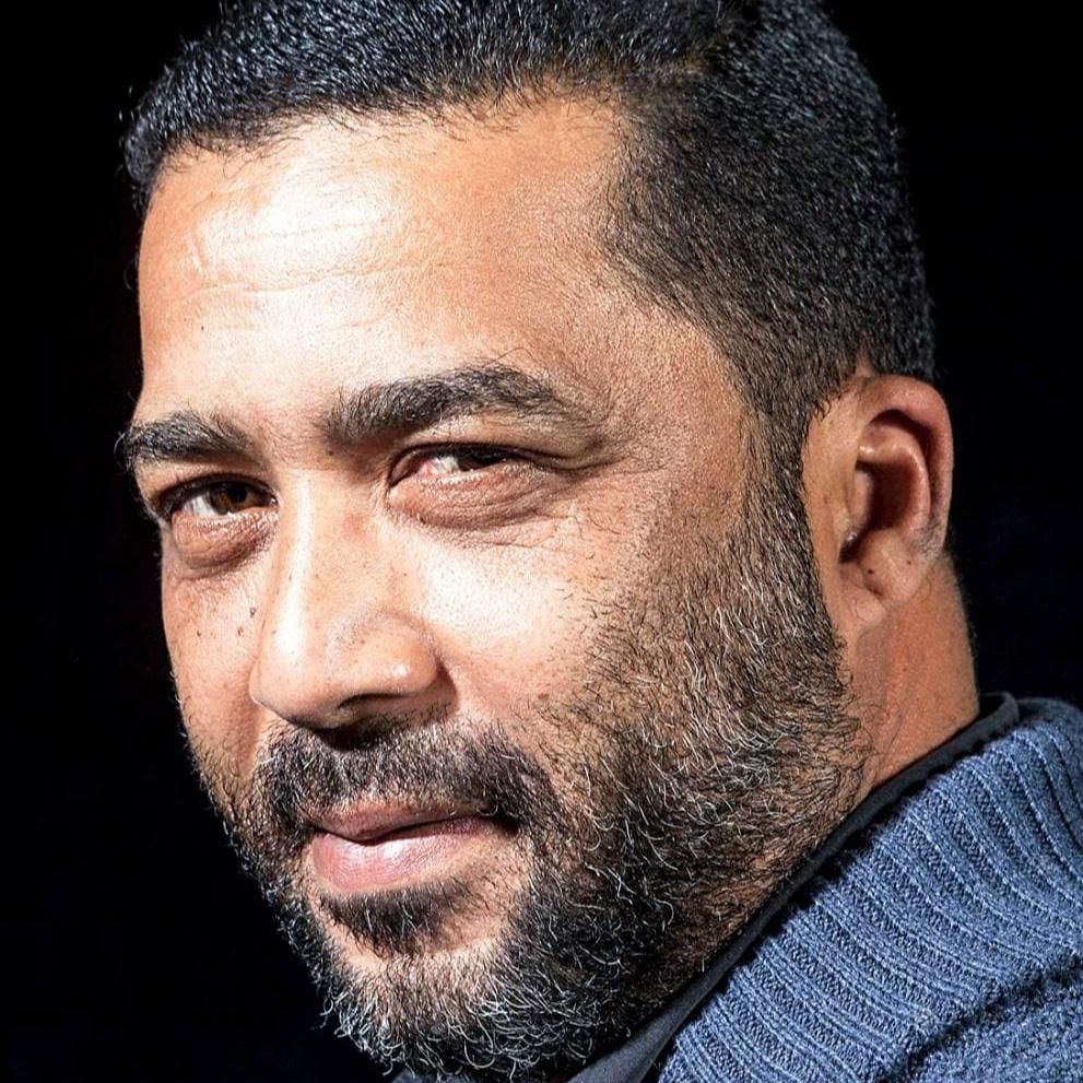 Photo of David Isaacs