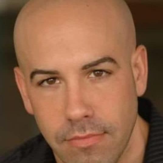 Photo of Joe Guarneri