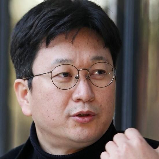 Photo of Jeon Kyu-hwan