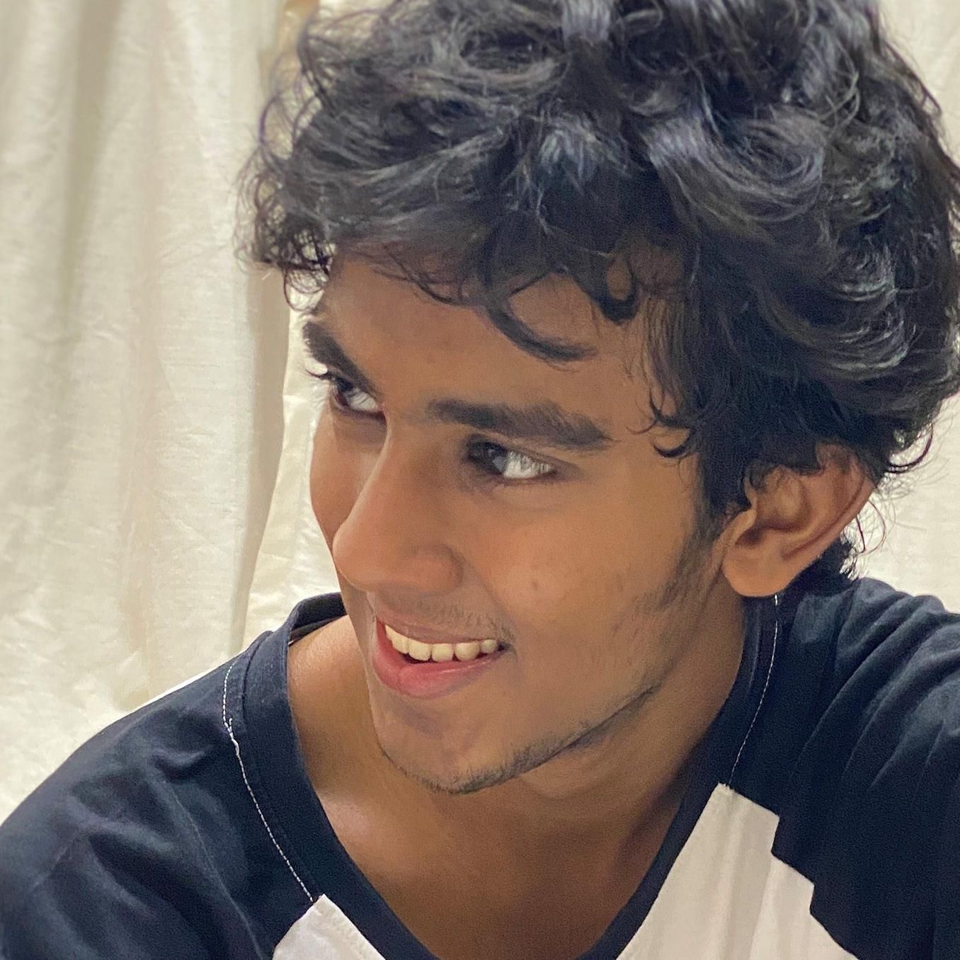 Photo of Zidane Sayyed