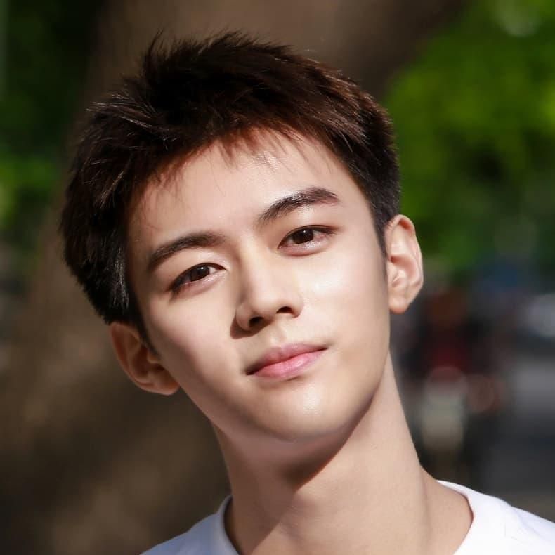 Photo of Luo Dianxia