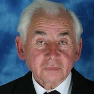 Photo of Ryszard Maliszewski
