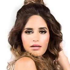 Photo of Alexya Larios