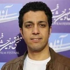 Photo of Mahdi Zaminpardaz