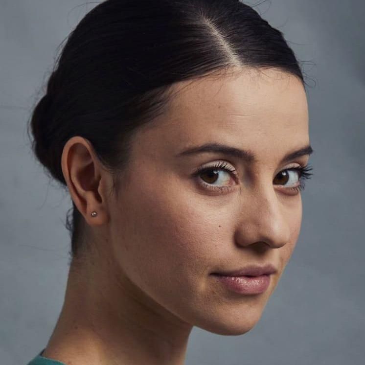 Photo of Barbora Černá