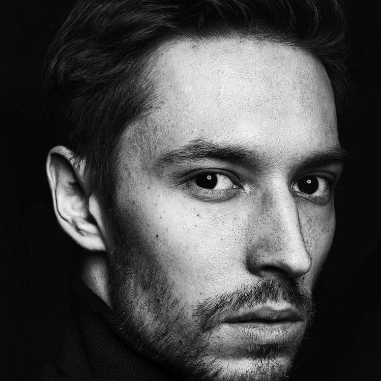 Photo of Adam Franek