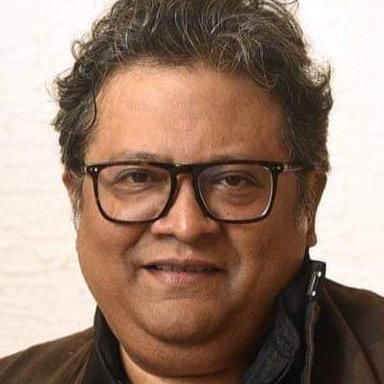 Photo of Aniruddha Roy Chowdhury