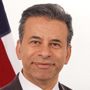 Photo of Marty Makary