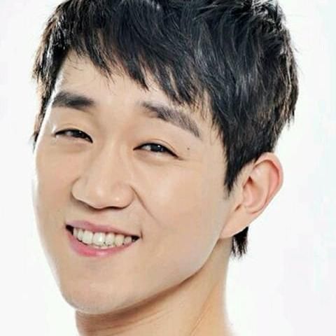 Photo of Choi Seong-won