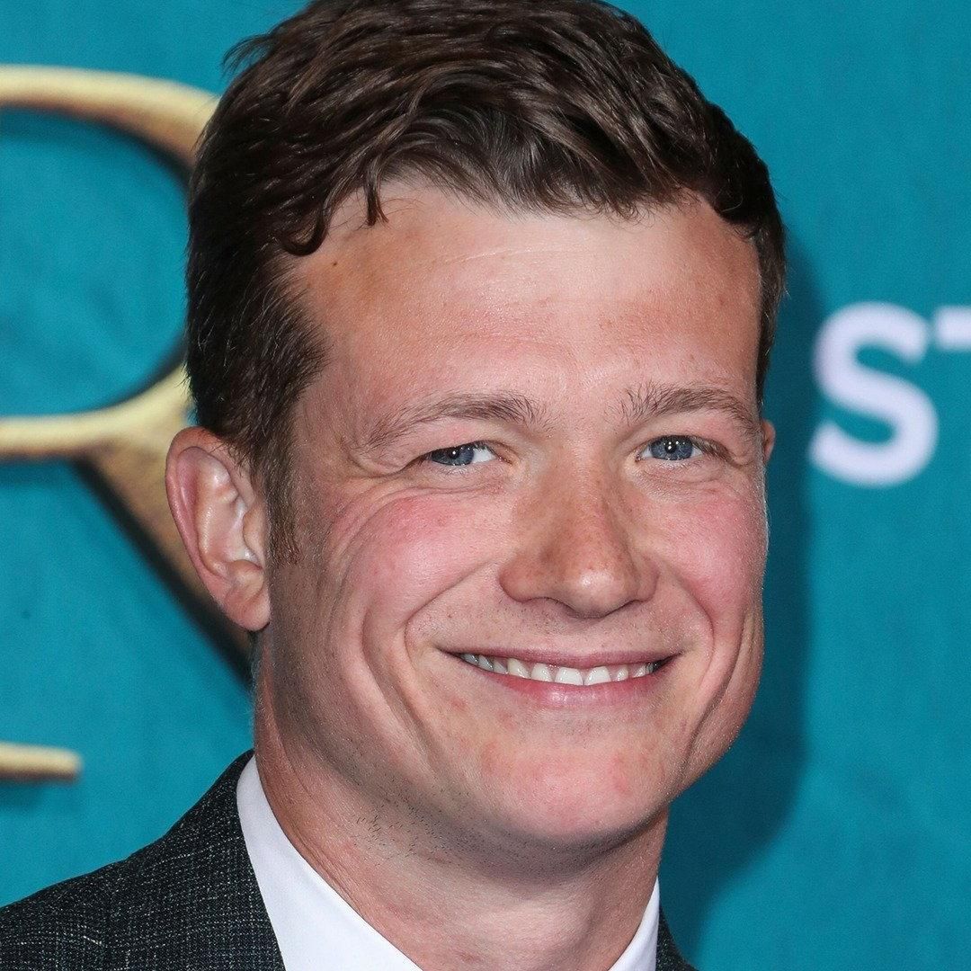 Photo of Ed Speleers