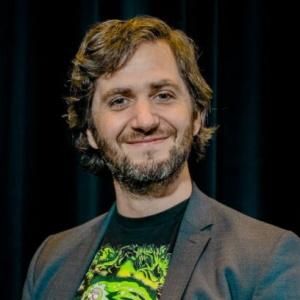 Photo of Lieven Scheire
