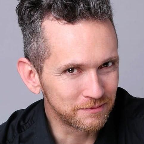 Photo of Diego Reinhold