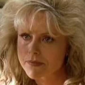 Photo of Sharon Tyrell