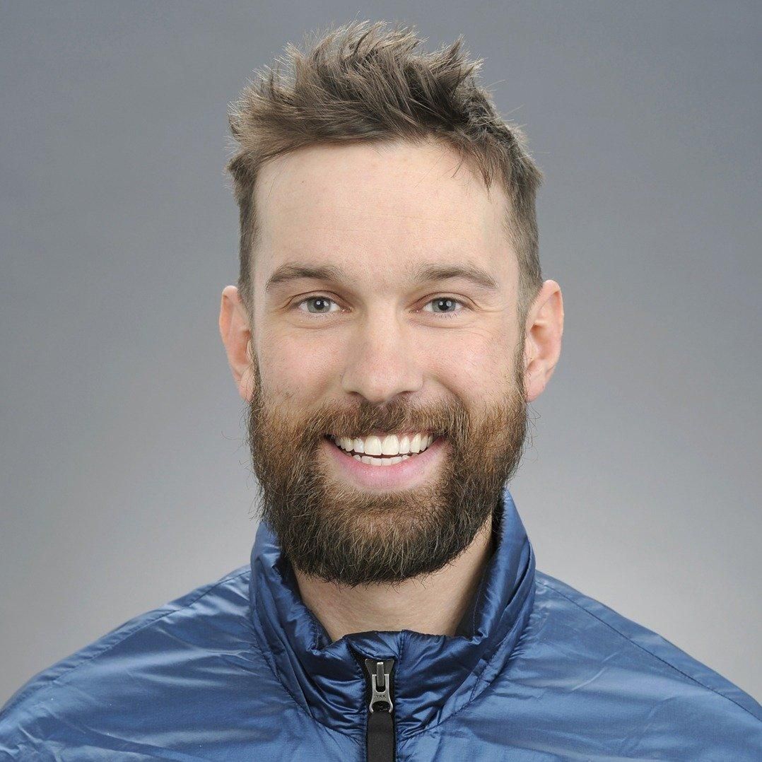 Photo of David Quammen