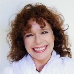 Photo of Barbara Szitás