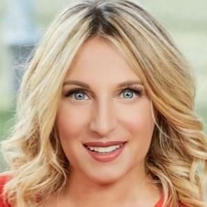 Photo of Katia Follesa