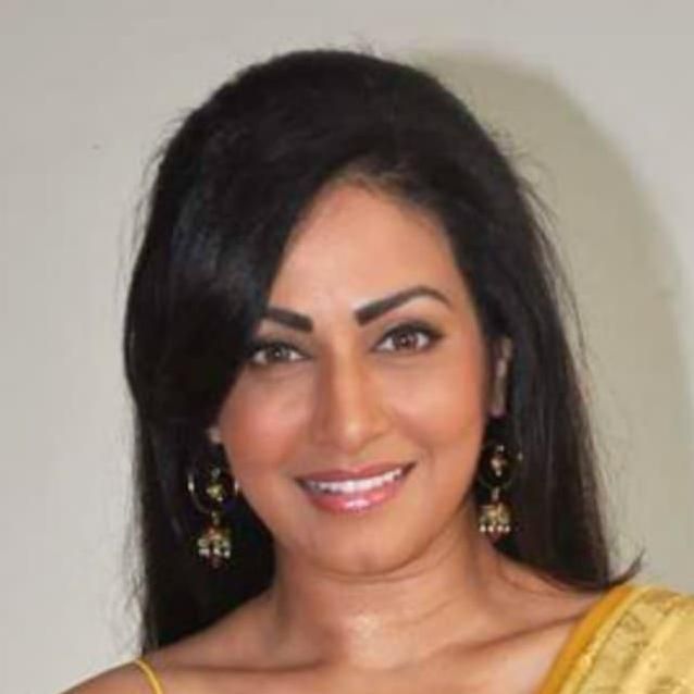 Photo of Pakhi Hegde