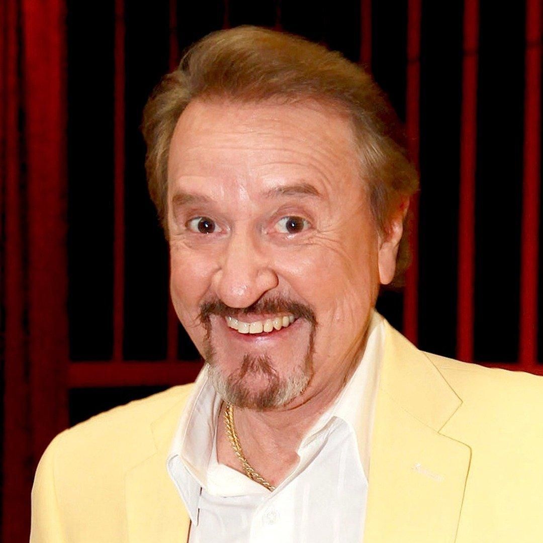 Photo of Carlos Villagrán