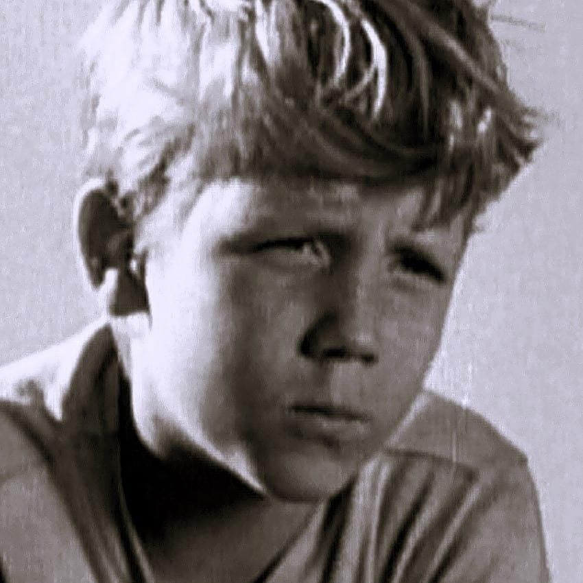 Photo of Gregory Moffett