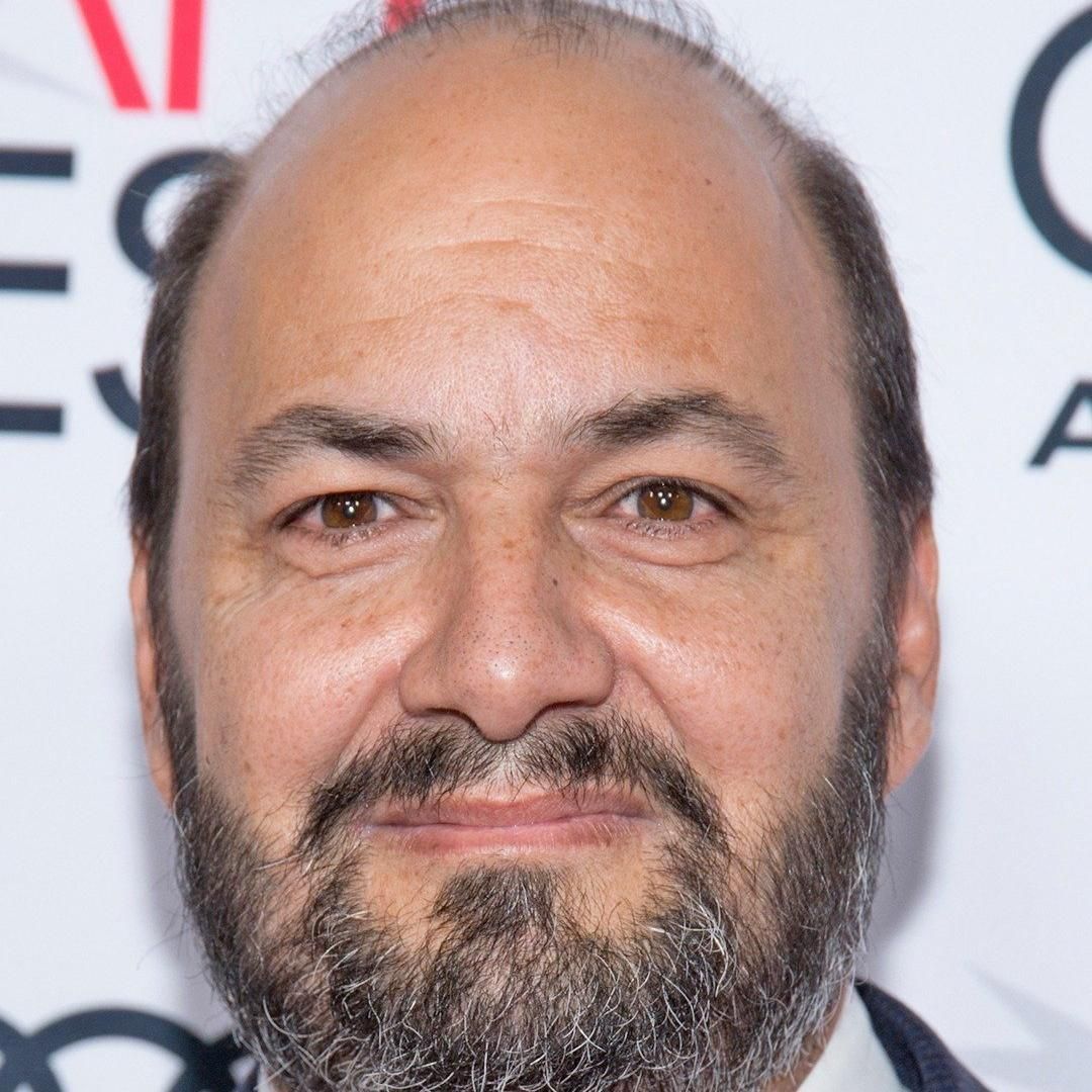 Photo of Job ter Burg