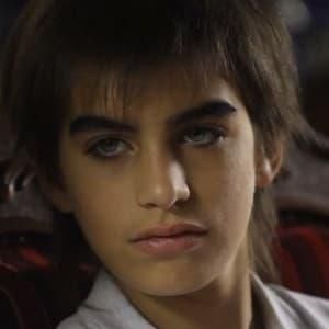 Photo of Renzo Sabelli