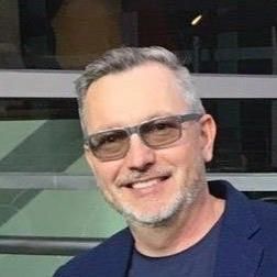 Photo of Jon Wanzek