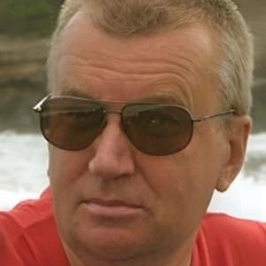 Photo of Vasiliy Zverev