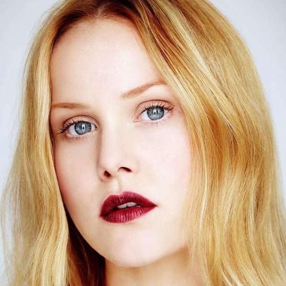 Photo of Eryn Jean Norvill