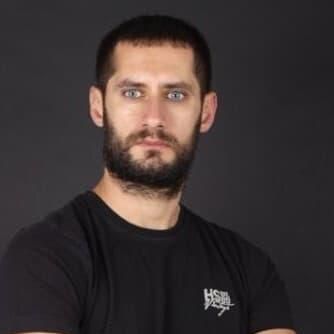 Photo of Milen Kaleichev