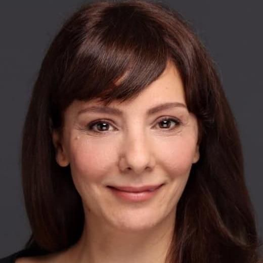 Photo of Arzu Oş