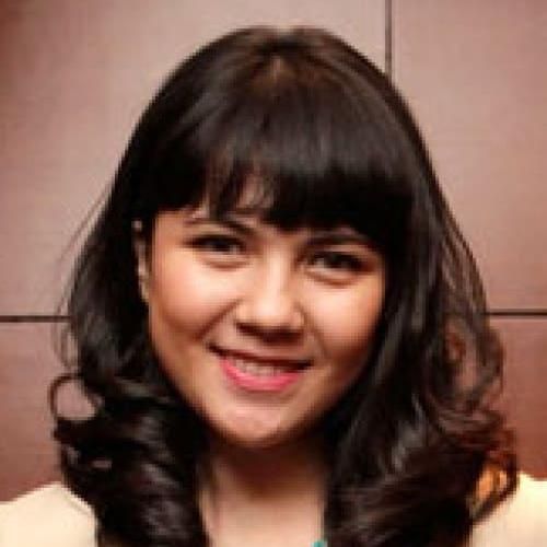 Photo of Anizabella Putri Lesmana