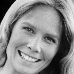 Photo of Katherine De Hetre