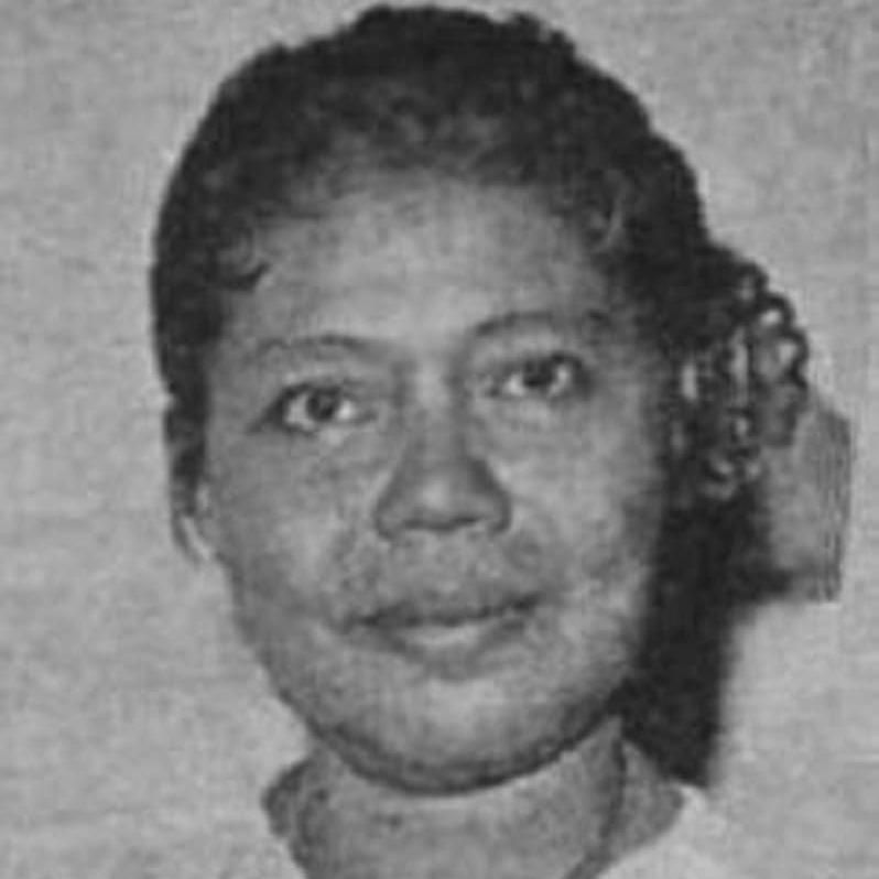 Photo of Habsah Buang