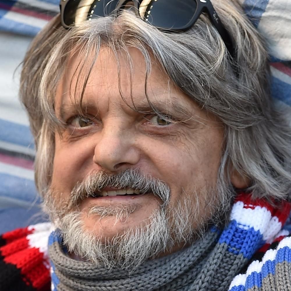 Photo of Massimo Ferrero