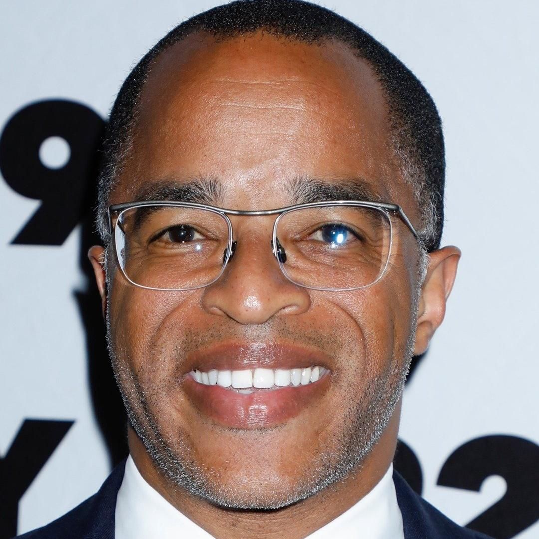 Photo of Jonathan Capehart