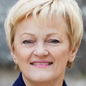 Photo of Renate Künast