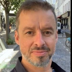 Photo of David Allison