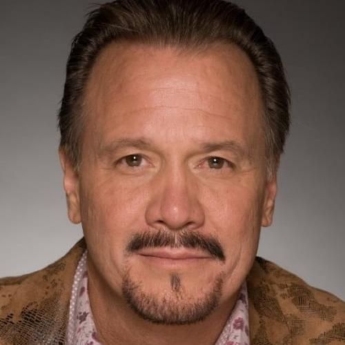Photo of J.D. Garfield